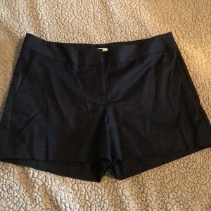 Dress shorts by Cremieux